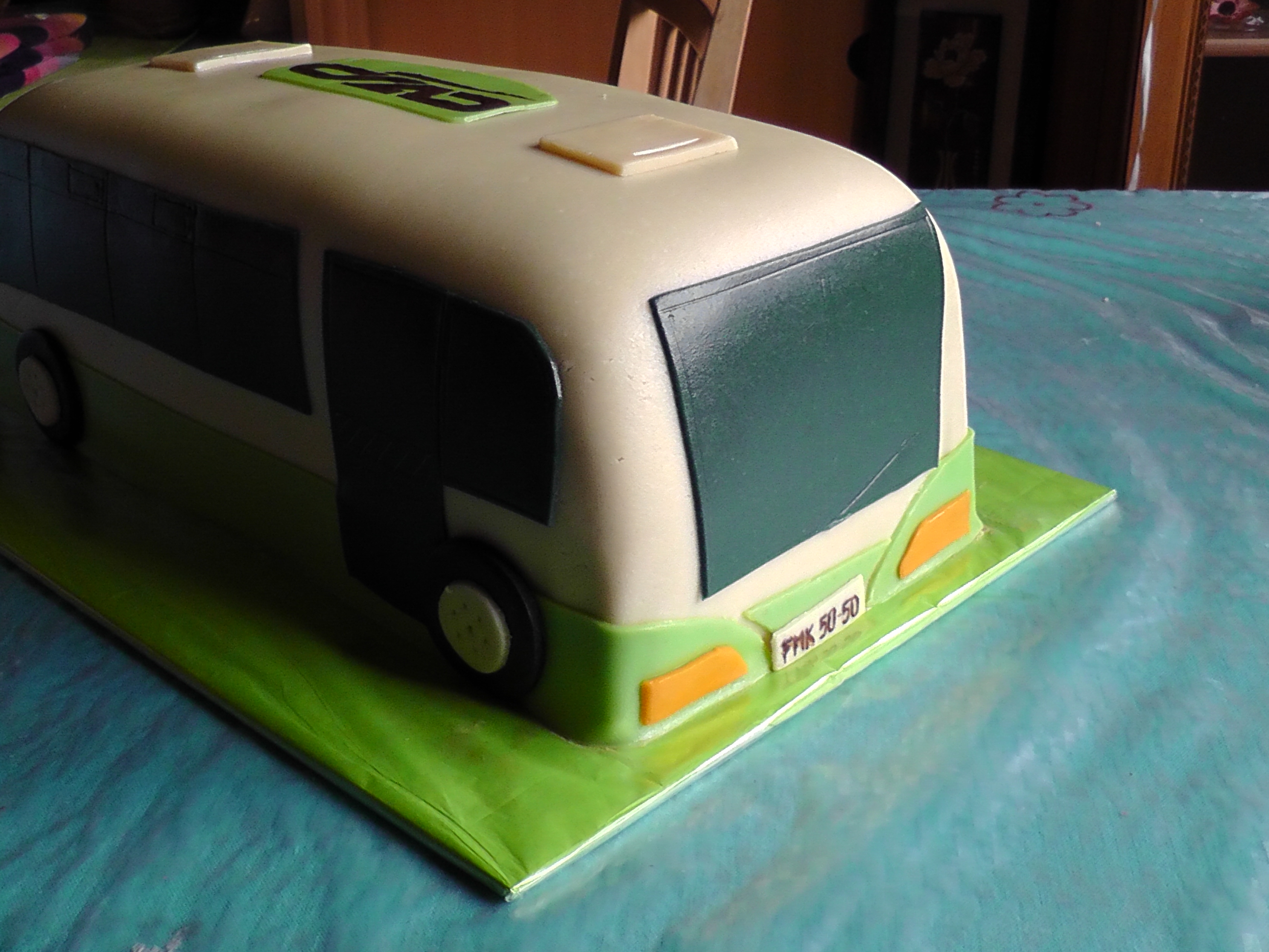 autobus