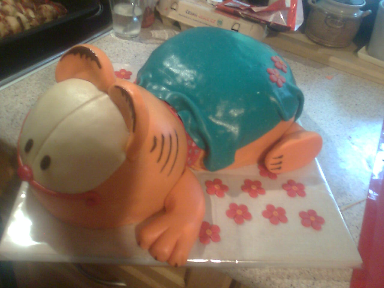 garfield