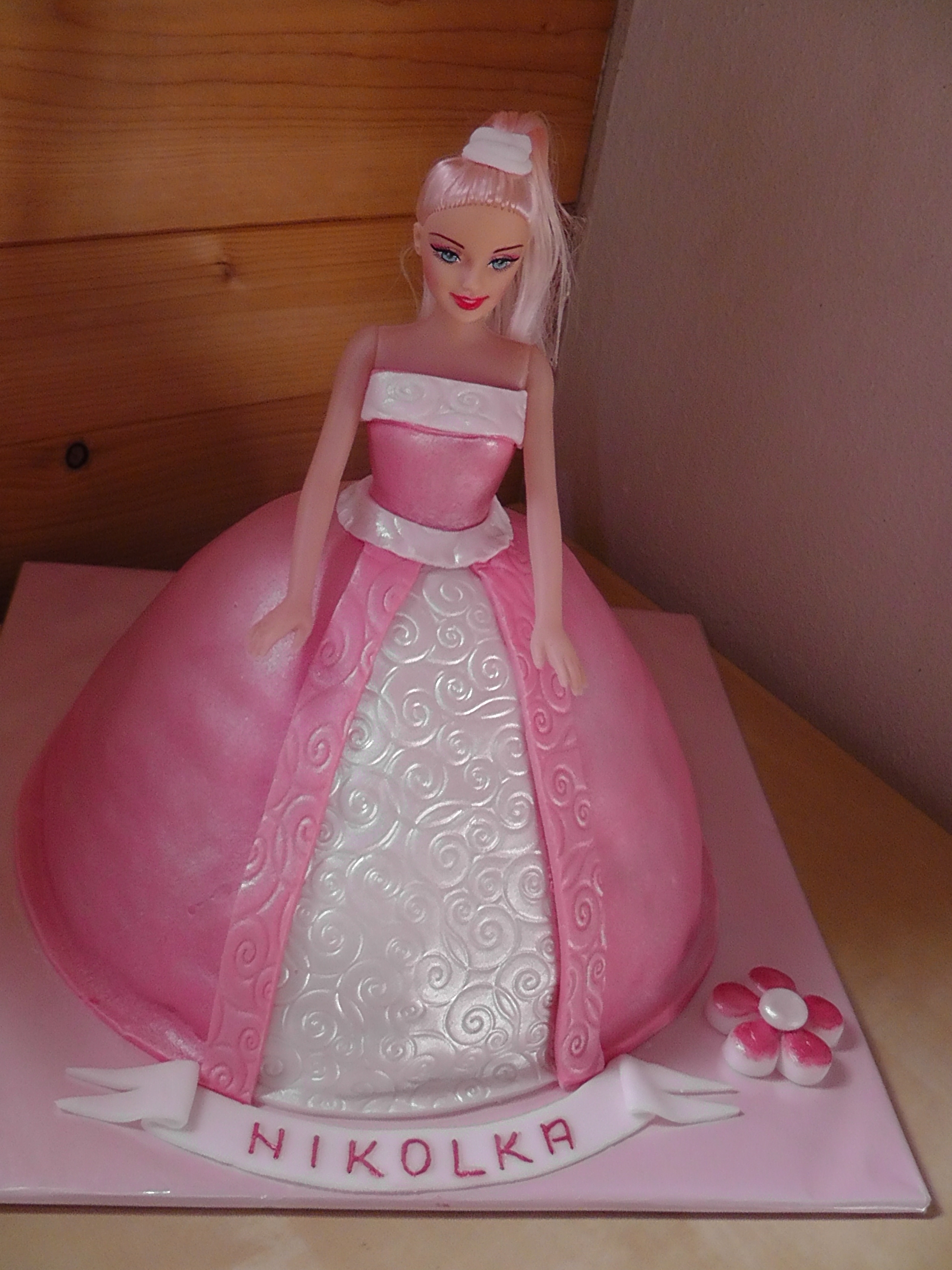 barbie
